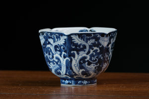 Jingdezhen cup 83