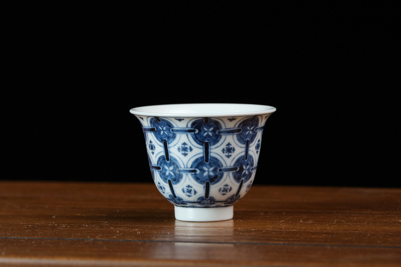 Jingdezhen cup 98