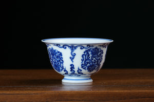 Jingdezhen cup 23