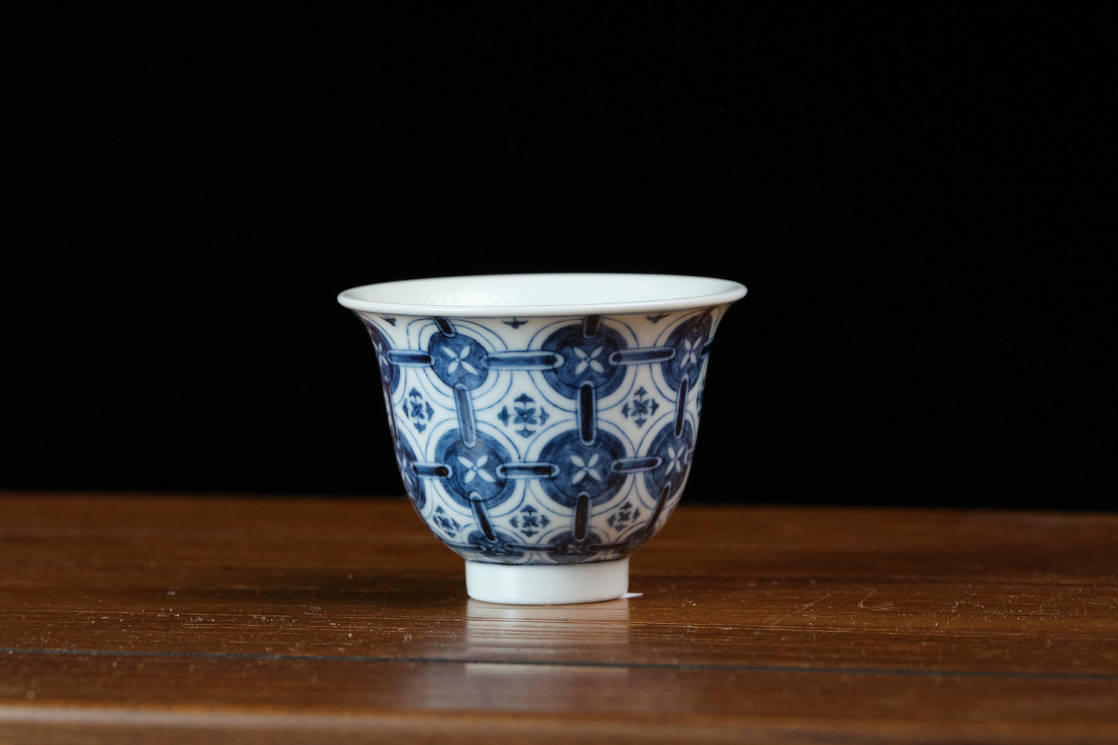 Jingdezhen cup 99
