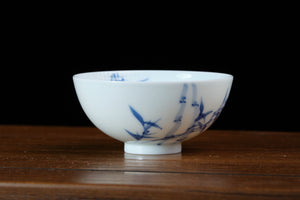 Jingdezhen cup 108