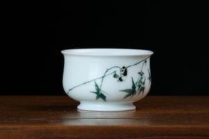 Jingdezhen cup 46