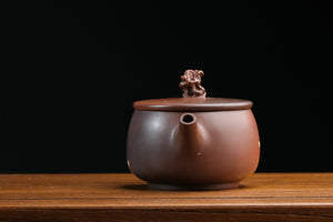 Jianshui teapot 27