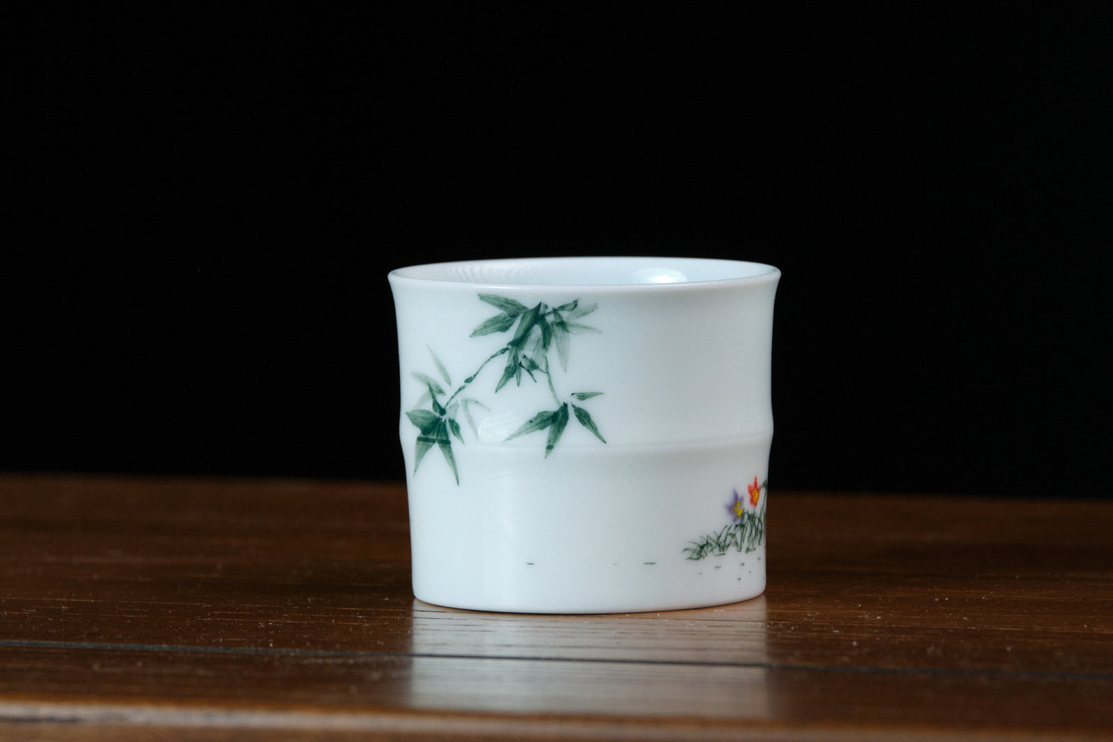 Jingdezhen cup 60