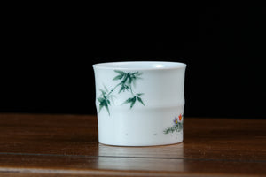 Jingdezhen cup 60
