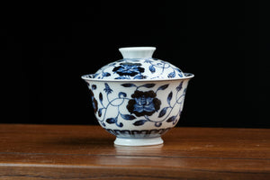 Jingdezhen gaiwan 5