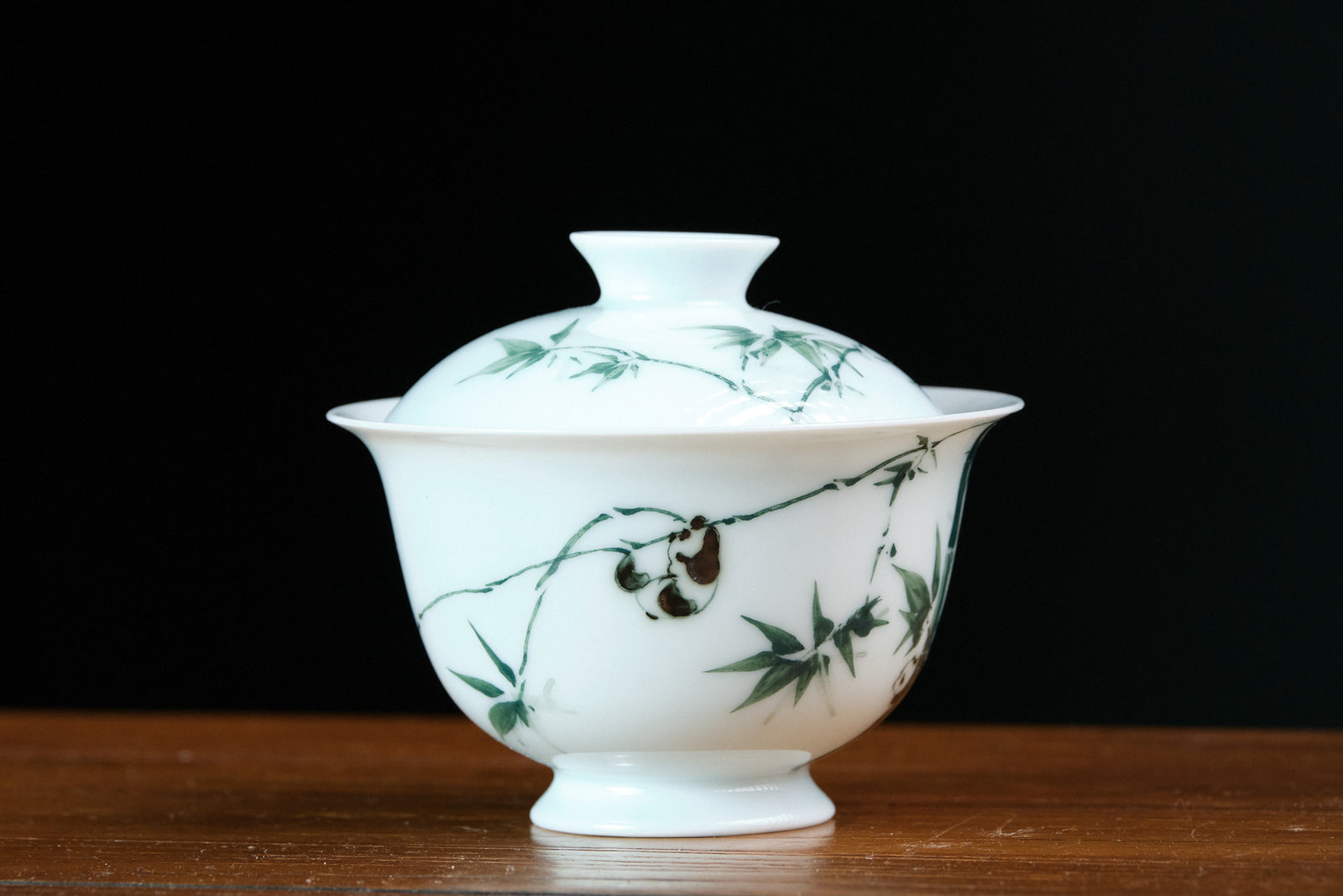 Jingdezhen gaiwan 15
