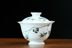 Jingdezhen gaiwan 15