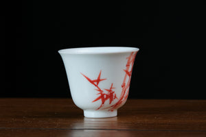 Jingdezhen cup 54