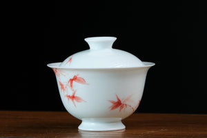 Jingdezhen gaiwan 18