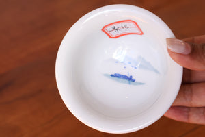 Cup 18