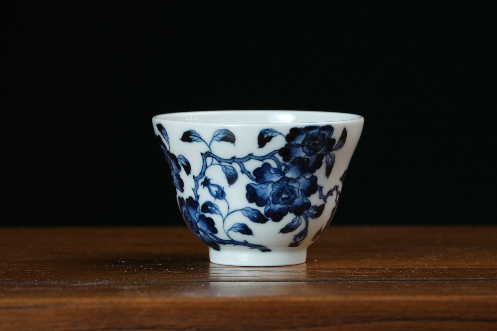 Jingdezhen cup 41