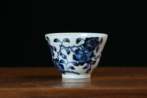Jingdezhen cup 41