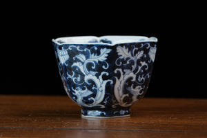Jingdezhen cup 76