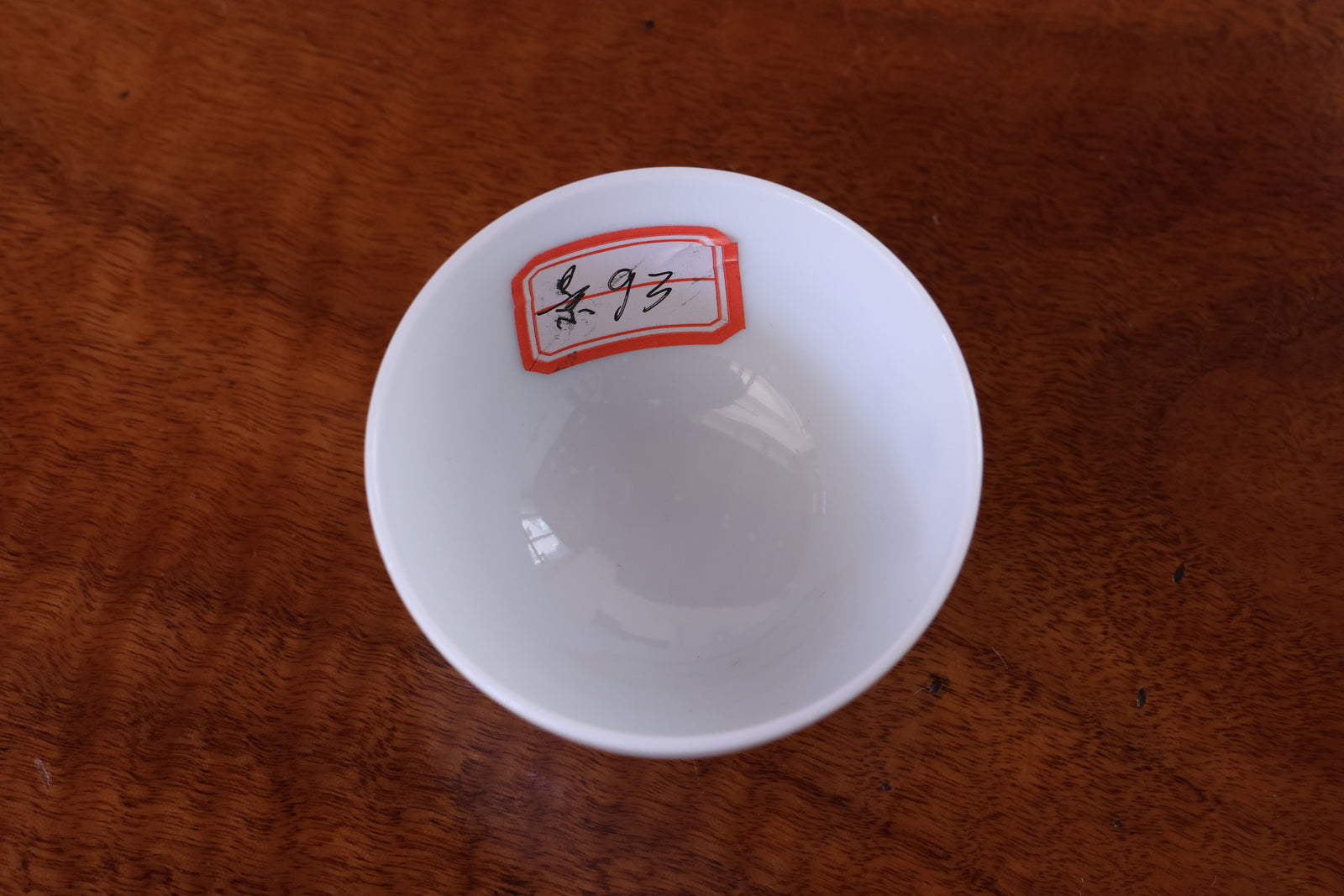 Cup 93