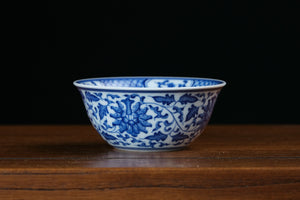 Jingdezhen cup 10