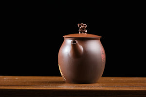 Jianshui teapot 35