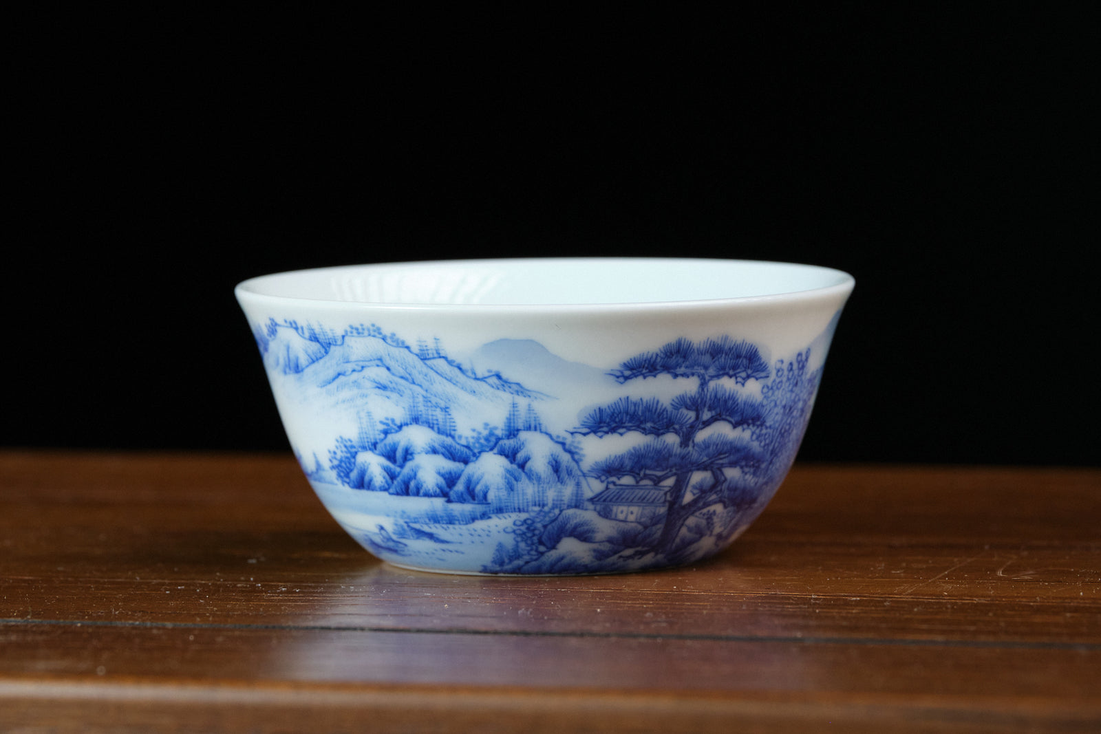 Jingdezhen cup 69