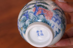Cup 16