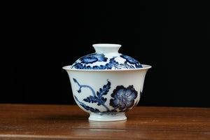 Jingdezhen gaiwan 7