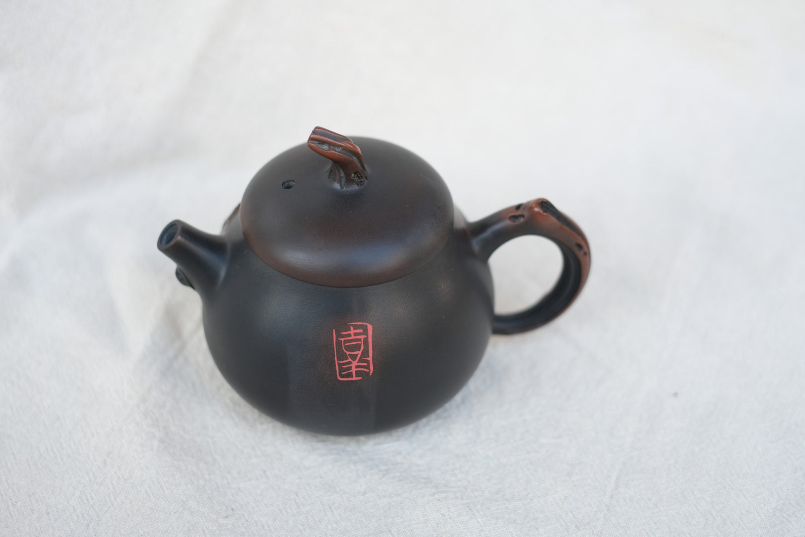 Teapot 15