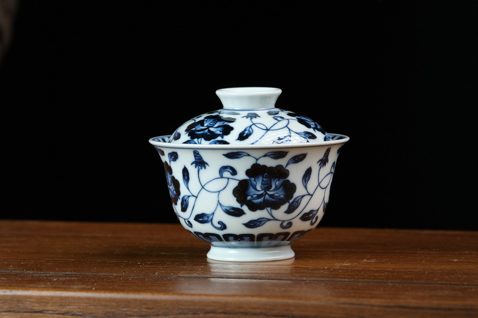 Jingdezhen gaiwan 4