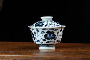 Jingdezhen gaiwan 4