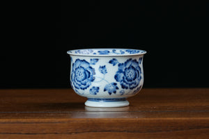 Jingdezhen cup 19