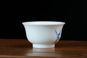 Jingdezhen cup 110