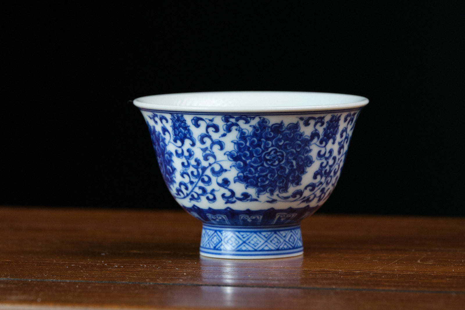 Jingdezhen cup 68