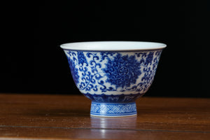 Jingdezhen cup 68