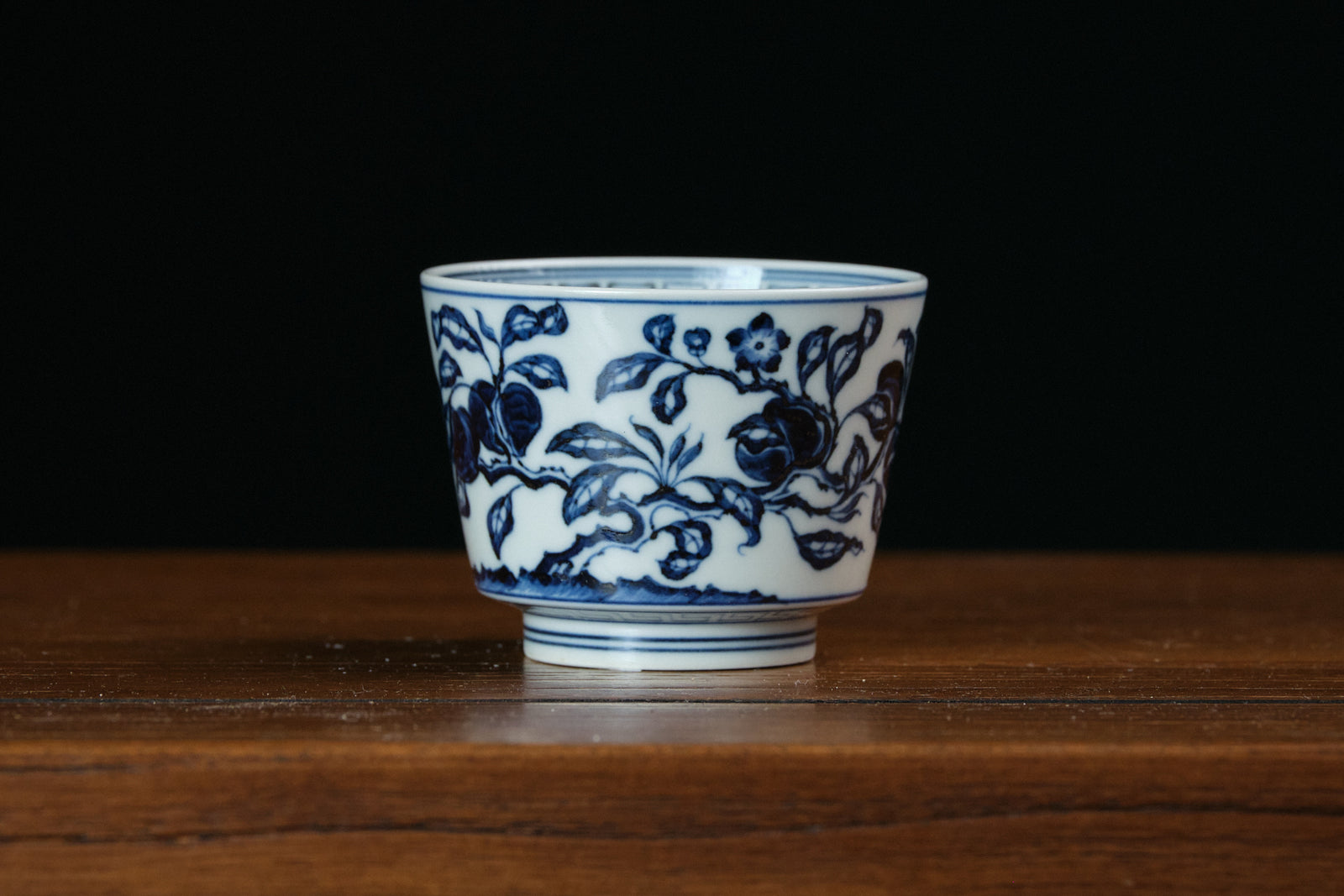 Jingdezhen cup 33