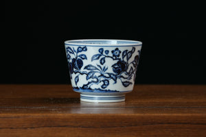 Jingdezhen cup 33