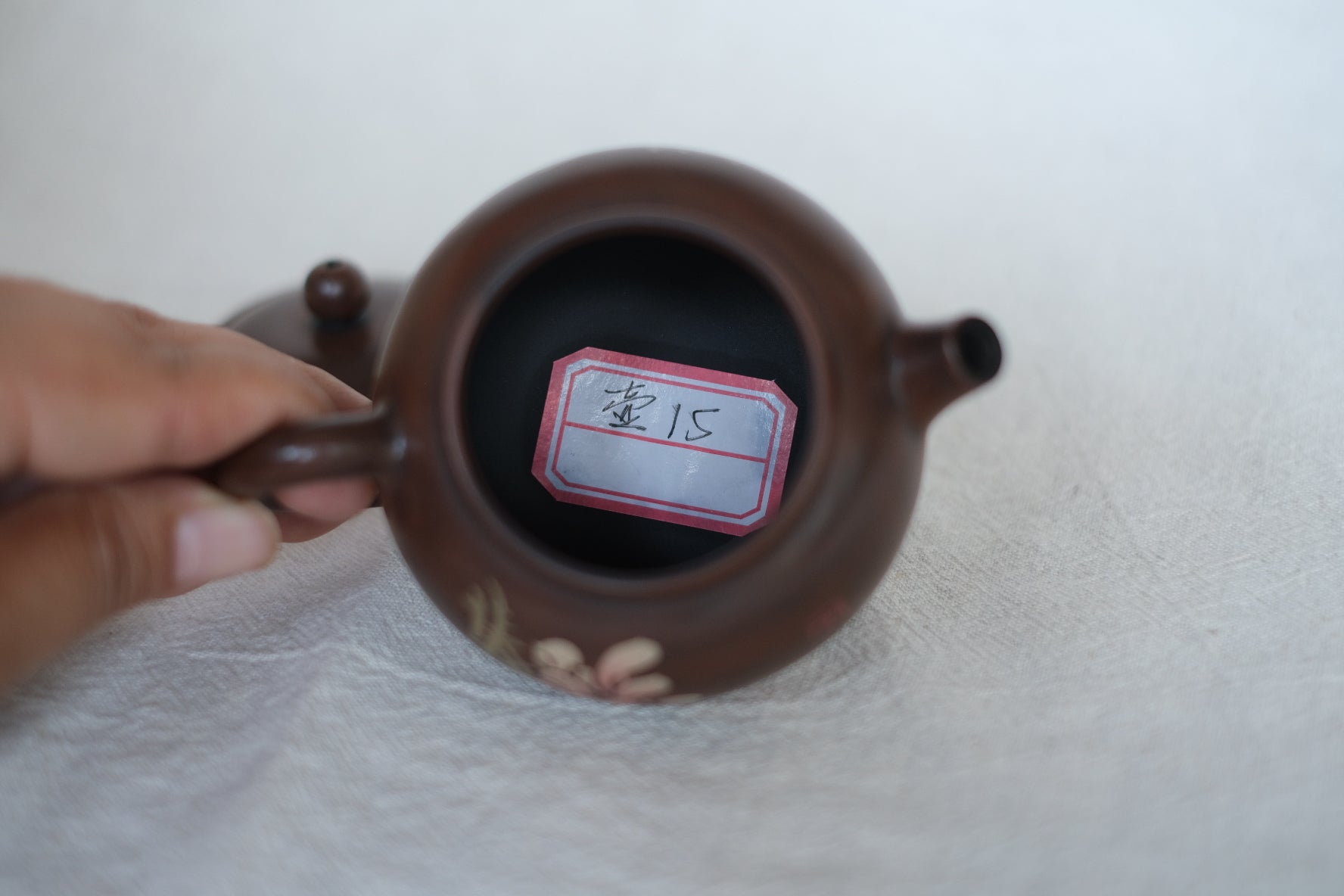 Teapot #20