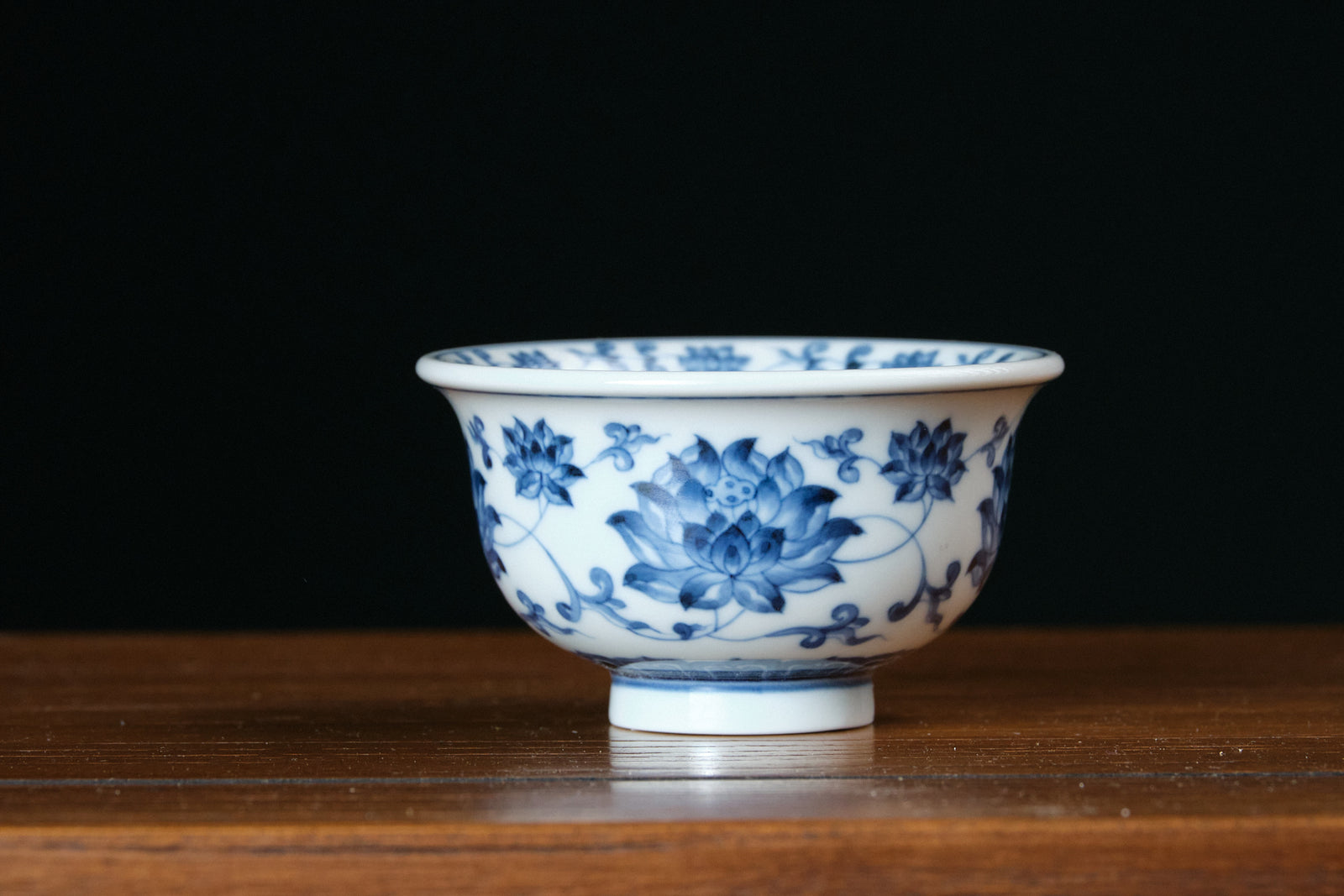 Jingdezhen cup 5