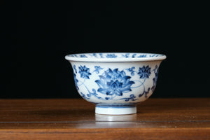 Jingdezhen cup 5