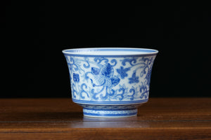 Jingdezhen cup 24