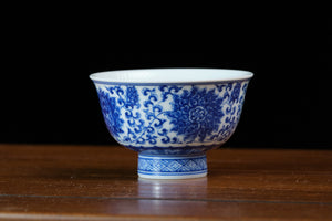 Jingdezhen cup 67