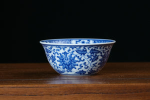 Jingdezhen cup 9
