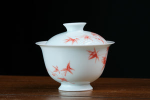 Jingdezhen gaiwan 19