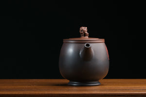 Jianshui teapot 5