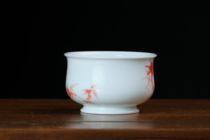 Jingdezhen cup 51