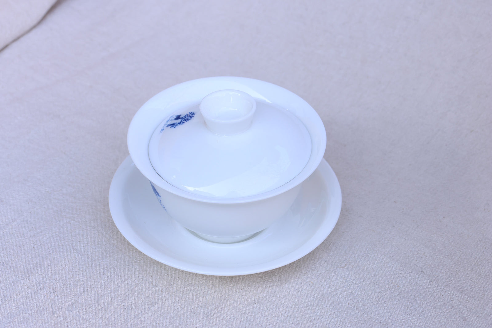 Large Farmerleaf  Gaiwan
