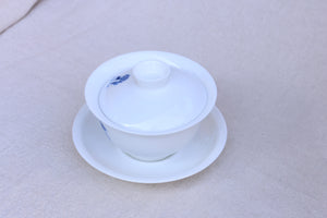 Large Farmerleaf  Gaiwan