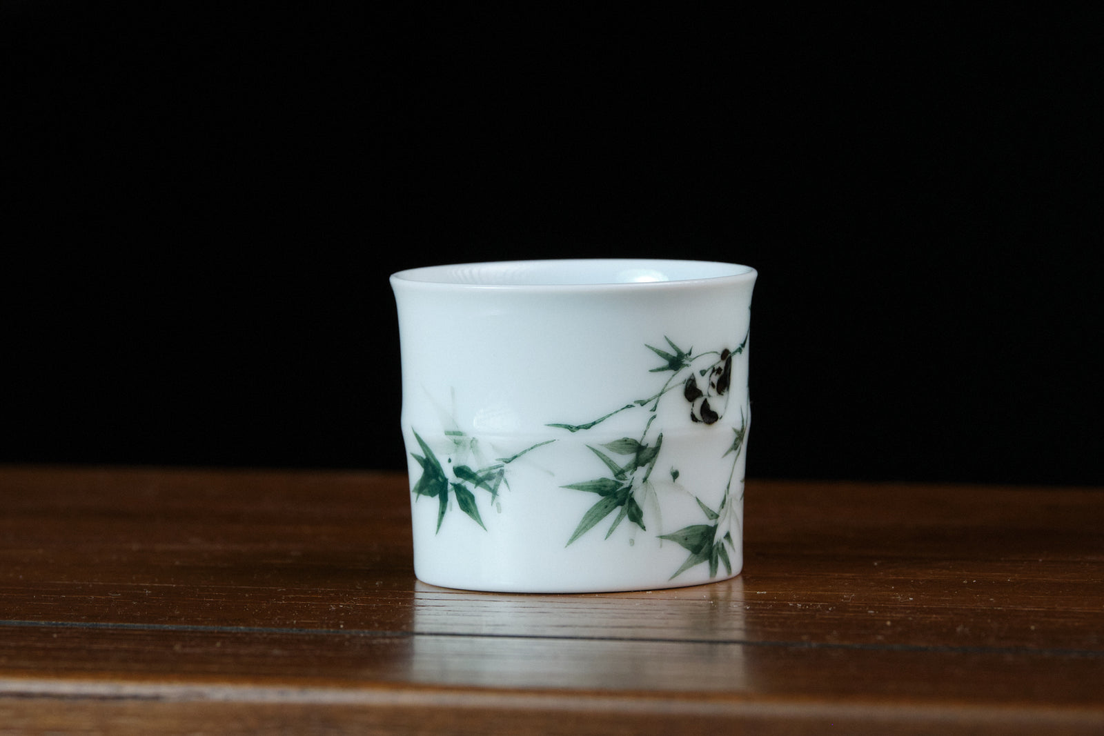 Jingdezhen cup 57