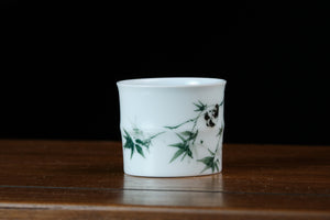 Jingdezhen cup 57