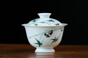 Jingdezhen gaiwan 17