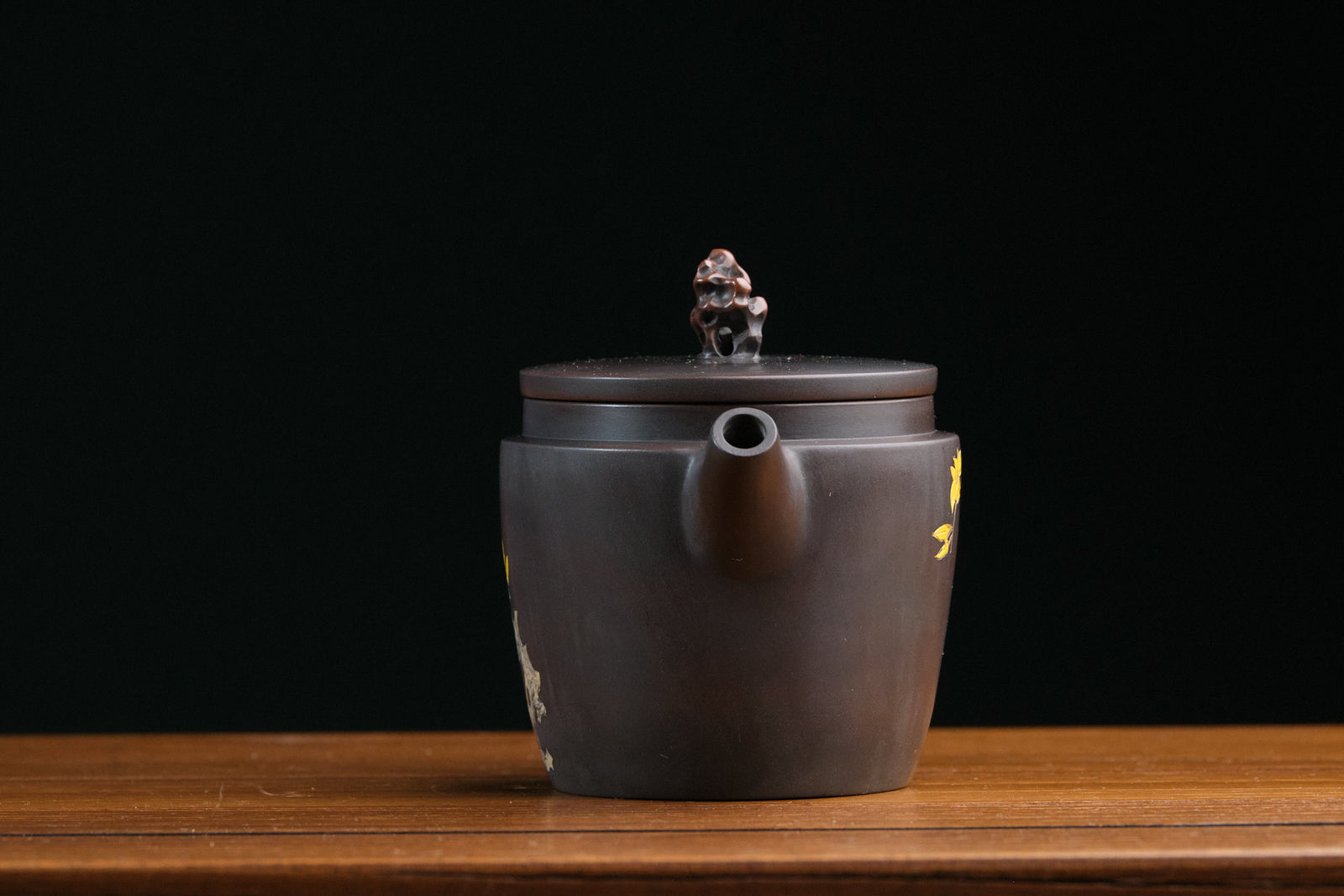 Jianshui teapot 14