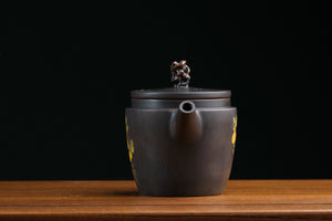 Jianshui teapot 13