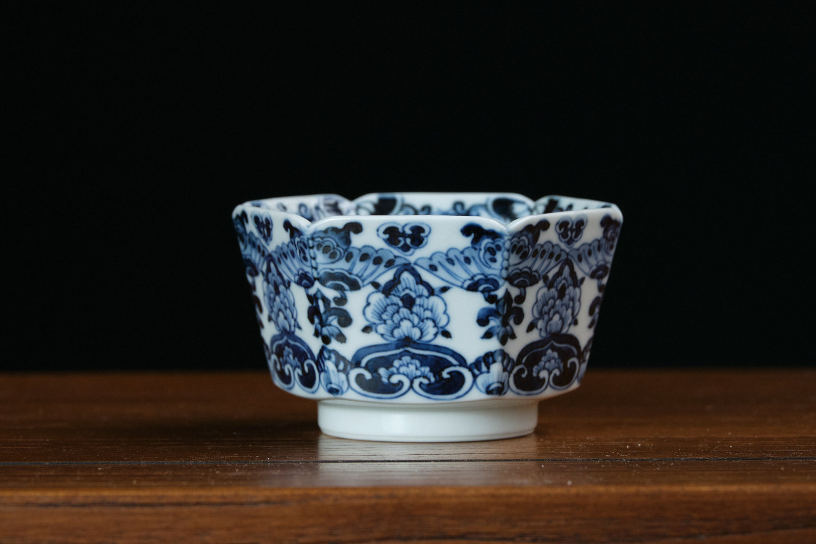 Jingdezhen cup 13